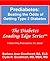 Prediabetes: Beating the Odds of Getting Type 2 Diabetes (Diabetes Leading Edge #3)