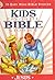 Kids favorite Bible stories...