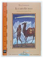 El cuarto Rey Mago (Hardcover)