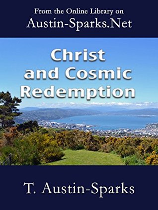 Christ and Cosmic Redemption