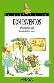 Don Inventos