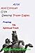 Arise And Conquer O Ye Sleeping Prayer Eagles.: Praying The Spiritual Truth