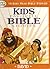Kids favorite Bible stories: David