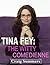 Tina Fey-The Witty Comedienne