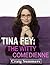 Tina Fey-The Witty Comedienne
