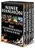 The Unexplainable Collection by Ninie Hammon