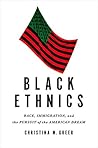 Black Ethnics: Ra...
