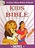 Kids favorite Bible stories: Daniel