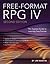 Free-Format RPG IV by Jim Martin