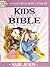 Kids favorite Bible stories...