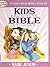 Kids favorite Bible stories: Baby Jesus