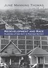 Redevelopment and...