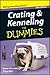 Crating and Kenneling For Dummies®, Mini Edition