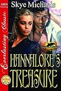 Hannalore's Treasure