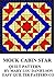 Quilt Pattern - Mock Cabin Star: Easy Quilter - Five Yard Quilt Pattern