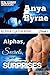 Alphas, Secrets and Surprises (Alpha Gathering, #1)