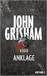 Anklage