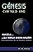 Génesis, Capítulo Uno: Quizás la Biblia tiene razón. (Pensamientos de un hombre común nº 1) (Spanish Edition)