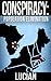 Conspiracy: Population Elimination (Conspiracy, #3)