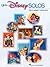 Disney Solos for Clarinet/Tenor Sax