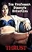 Yes, Professor: Stacey's Seduction (rough alpha male teacher student erotic romance)