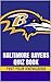 Baltimore Ravens Quiz Book ...