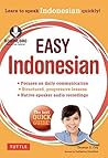 Easy Indonesian: ...