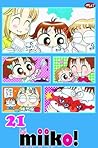 Hai, Miiko! 21