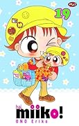 Hai, Miiko! 19