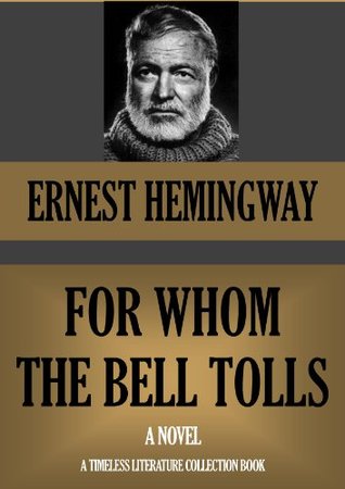 For Whom the Bell Toll