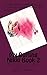My Darling Nikki Book 2