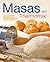 Masas Con Thermomix (El Rincón Del Paladar) (Spanish Edition)