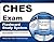 CHES Exam Flashcard Study System: CHES Test Practice Questions & Review for the Certified Health Education Specialist Exam