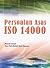 Persoalan Asas ISO 14000