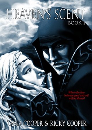 Heaven's Scent: Heaven's Scent series book 1 (Kindle Edition)