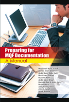 Preparing For MQF Documentation A Manual