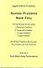 Algebra Word Problems:: Number Problems Made Easy