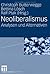 Neoliberalismus: Analysen u...