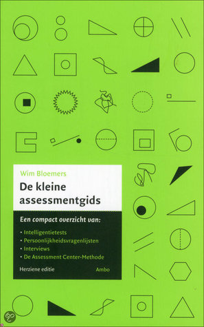 De kleine assessmentgids