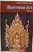 Burmese art