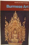 Burmese art