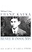 Franz Kafka, rêveur insoumis (Essais - Documents) (French Edition)