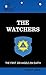 The Watchers: The First 200 Angels on Earth
