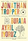 Burada Ayrılıyoruz