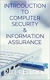 Introduction to Computer Security and Information Assurance
