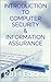 Introduction to Computer Security and Information Assurance