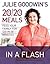 Julie Goodwin's 20/20 Meals...