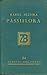 Passiflora: roman jedne mlade žene