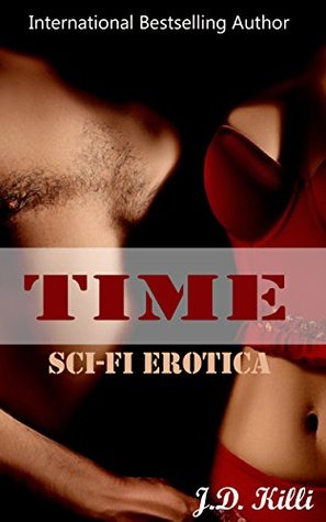 Time (Kindle Edition)