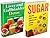 Sugar Addiction and Liver Detox Boxset by Jennifer Atkins